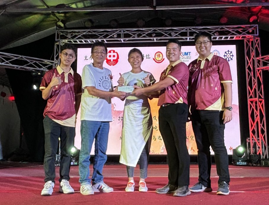 (已签发)柔:地方政府禁娱乐活动,昔中秋嘉年华调整节目