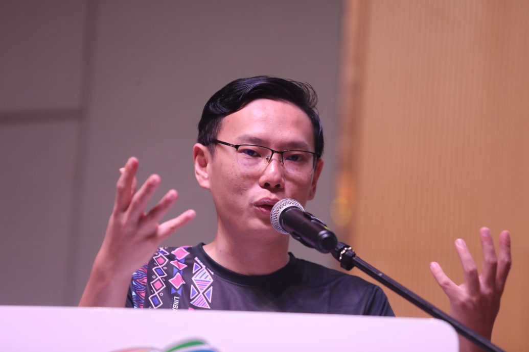 (已签发)柔:**封面补文**近40家数据中心 有意进驻柔佛