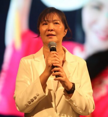 (已签发)柔:**教育版头**首届由南启航 柔华族舞校际观摩赛跳出高水平