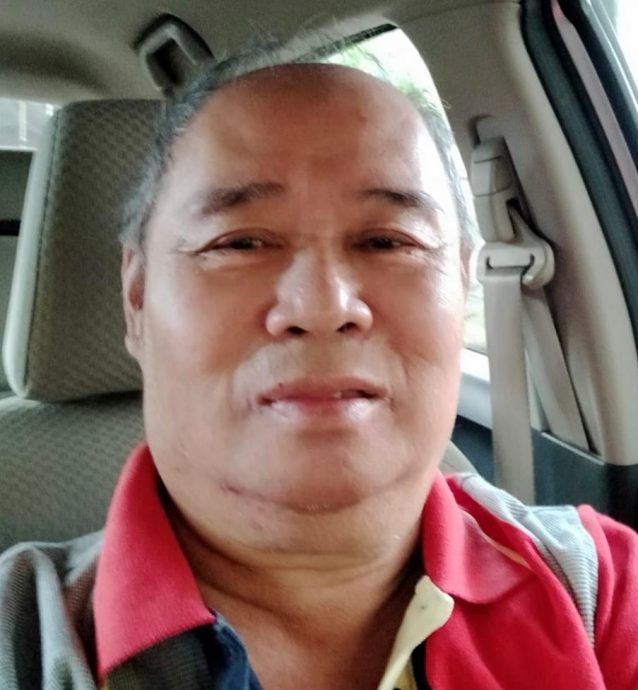 (已签发)柔:新邦令金商业区野鸽燕子随处筑巢 业者各处奇招应对“天外飞屎”