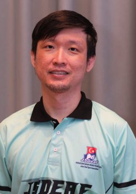 柔聋哑体育协会10年耕耘,成听障运动员基石与灯塔