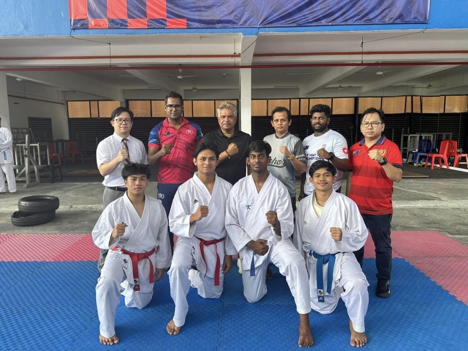 柔聋哑体育协会10年耕耘,成听障运动员基石与灯塔
