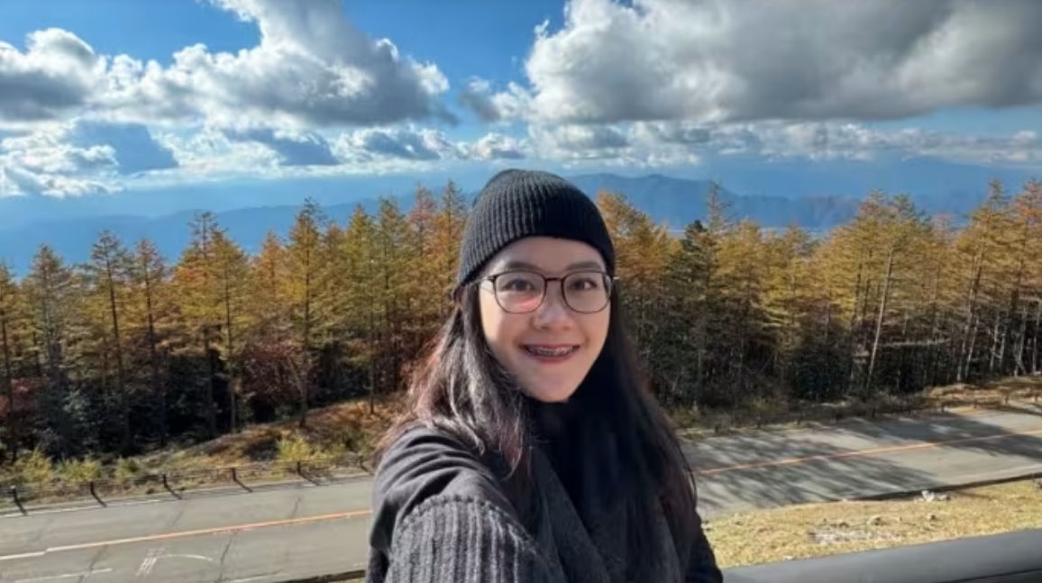 (已签发)柔:狮城二三事:26岁女子突然头剧痛 被诊断脑血管破裂引发中风