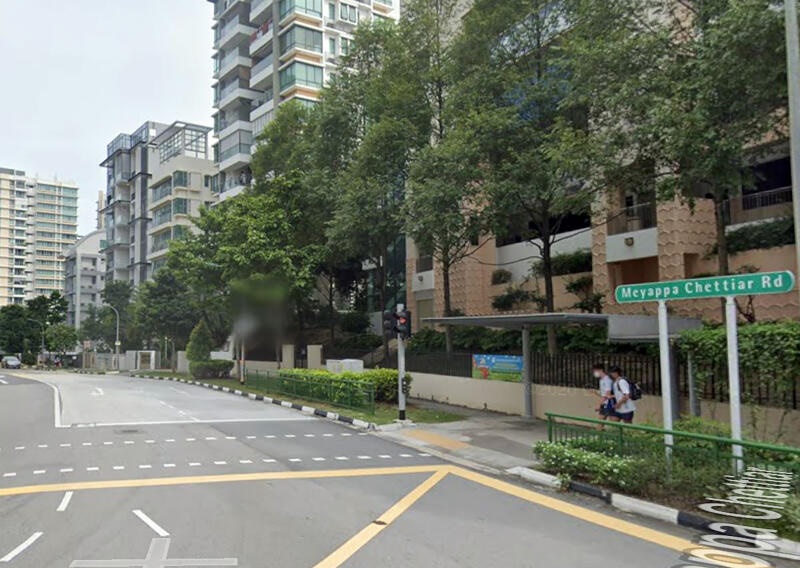 (已签发)柔:狮城二三事:与同伙共谋夺逾64万现金 女郎开车接应 避追查拆车牌