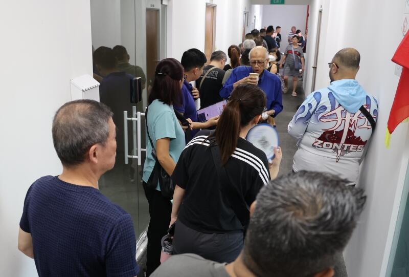 (已签发)柔:狮城二三事:大马VEP开跑在即 有狮城车主诉: 申请困难 问题未解