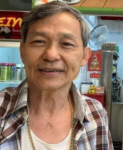 (已签发)柔:狮城二三事:夺最佳女主角铜奖 黄暄婷:不可思议