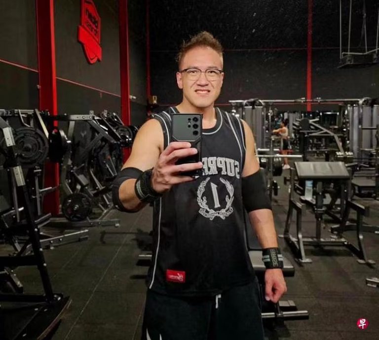 (已签发)柔:狮城二三事:女建筑师西班牙遇害案 凶手前女友称他具攻击性