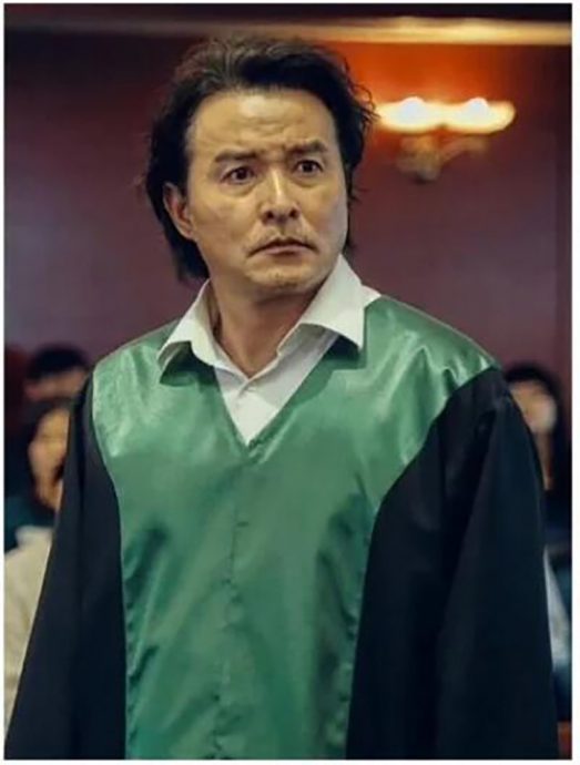 (已签发)柔:狮城二三事:李铭顺VS李铭忠 兄弟抢金钟视帝意义非凡