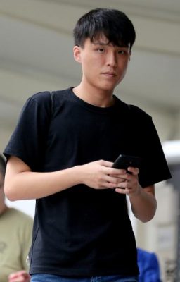 (已签发)柔:狮城二三事:长辈平时帮忙照顾 出事前2小时交父母