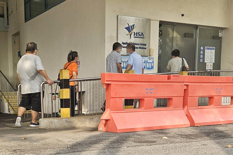 (已签发)柔:狮城二三事:长辈平时帮忙照顾 出事前2小时交父母