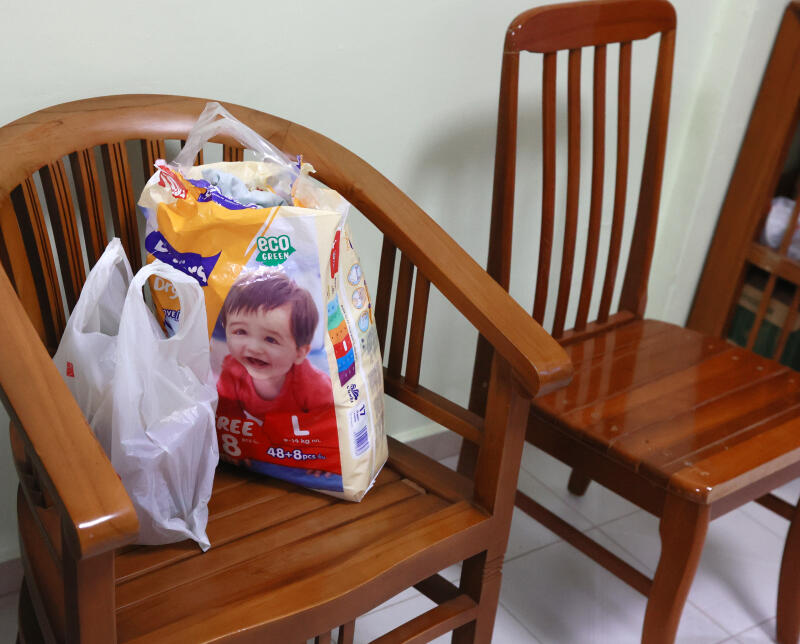 (已签发)柔:狮城二三事:长辈平时帮忙照顾 出事前2小时交父母