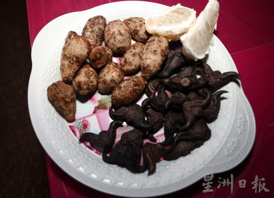 (已签发)柔:邓授文:大马朝好方向发展 官民合作可抵御邪恶思想