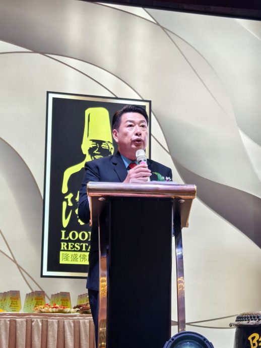 (已签发)柔:陈治年:隆新高铁是否涉利益交换 反映政府施政廉洁透明度