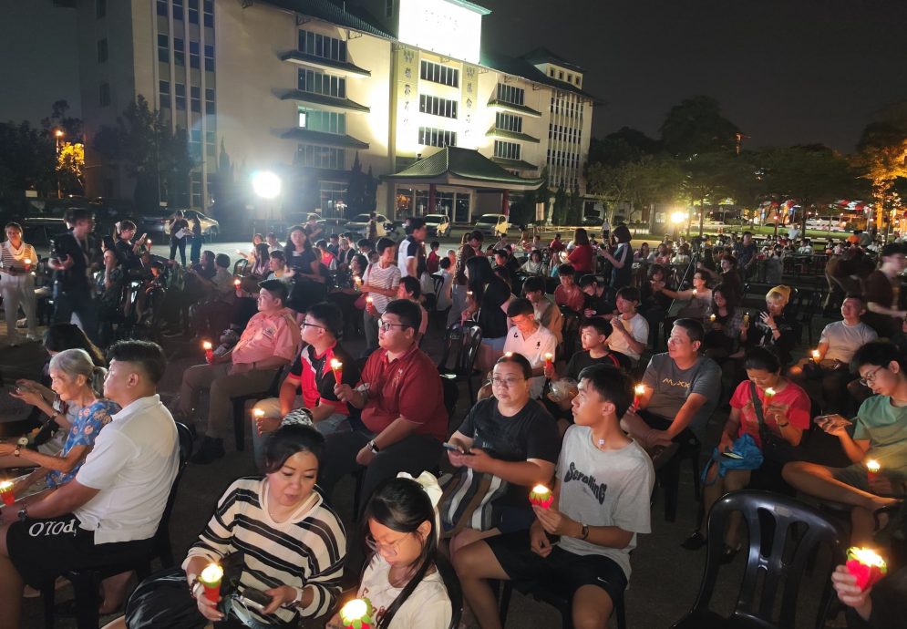 (已签发)柔:陈洺臣:庆中秋也展现 南方大学学院热爱中华文化