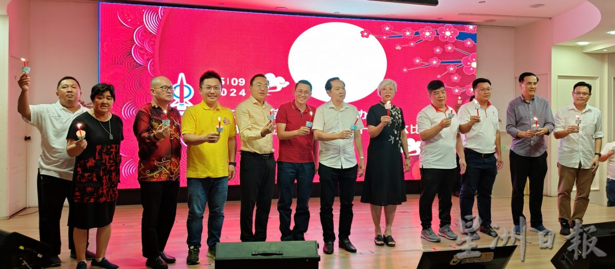 (已签发)柔:颜碧贞促峇市议会,砍伐修剪路旁危树