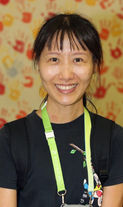 (早报头)大都会/“均衡营养,从早餐开始”—培才华小/8图