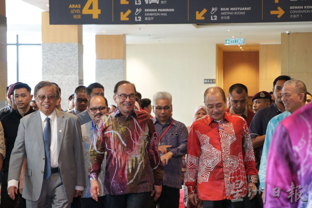 (MA63)4课题悬而未决交沙砂联邦三大巨头决定 法迪拉不予置评沙40%净税收