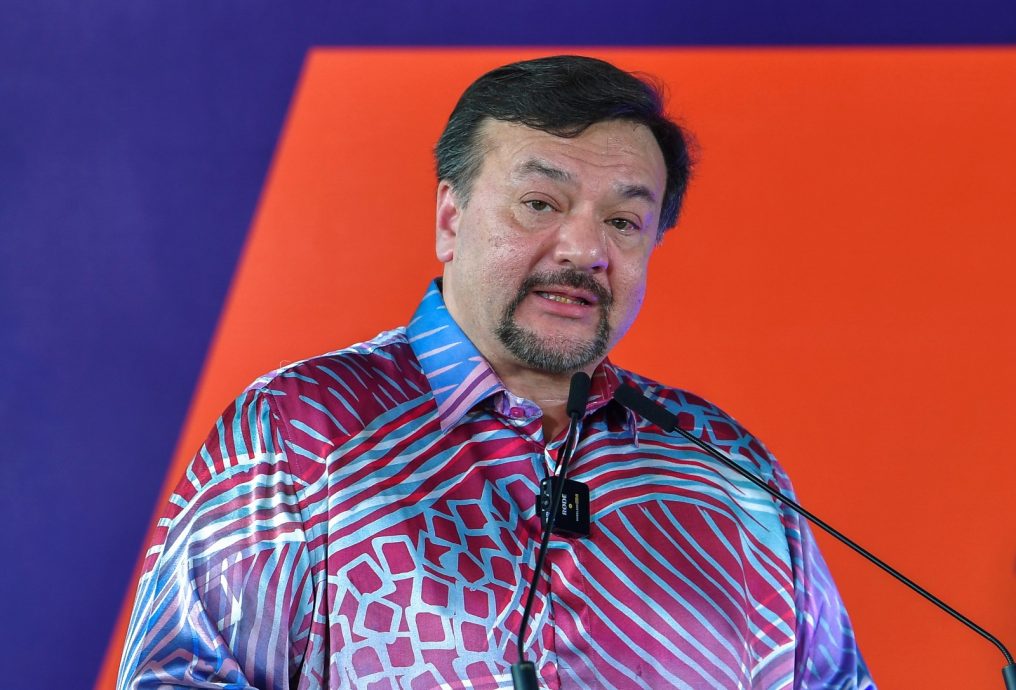 GISB儿童之家丑闻|税收局将追讨GISB欠税 第二财长:再不缴将法律对付