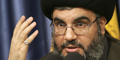 Hezbollah’s acting leader vows to fight on after Nasrallah’s death