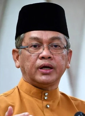 JAKIM进驻政府部门课题 政府周五解释