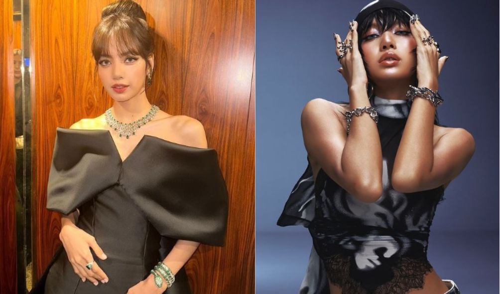 Lisa新歌《Rockstar》成急救神曲! 美国心脏协会:节拍符CPR节奏