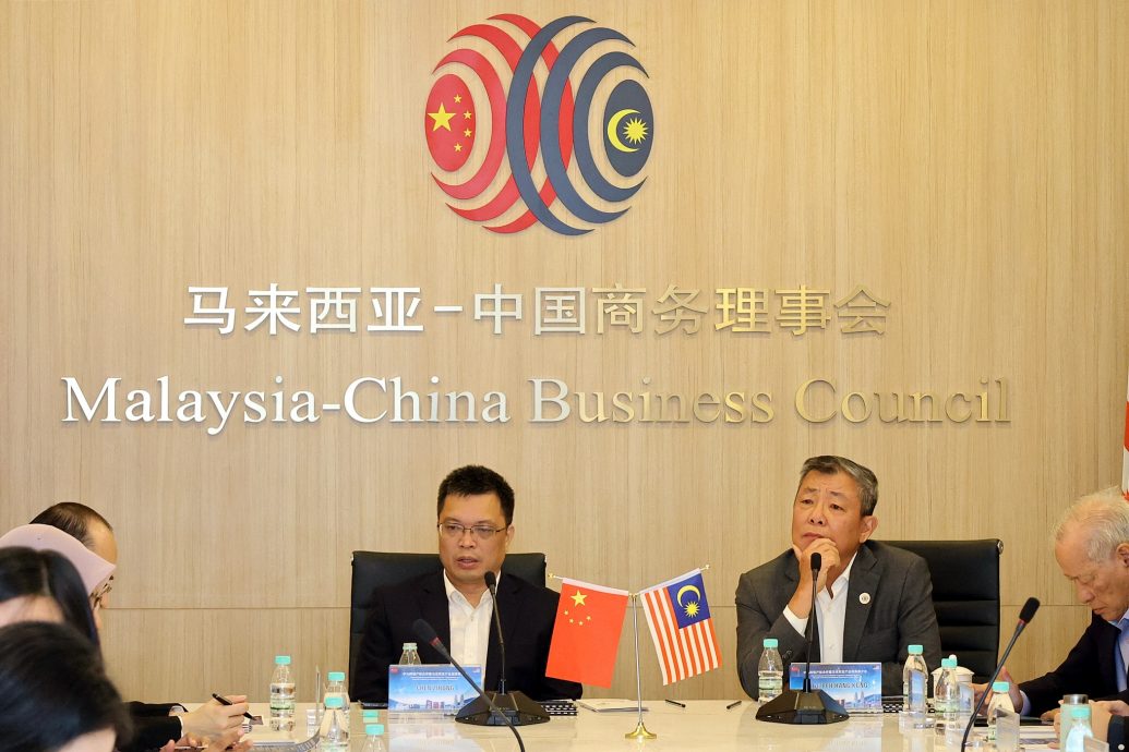 MIDA跨境投资组:2023年批准了64项有中国参与的制造项目