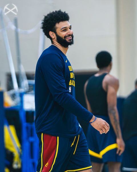 NBA|爆已与金块达提前续约协议 穆雷5年可进账逾10亿