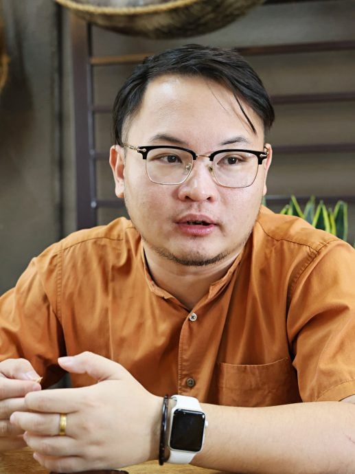 NS芙蓉:森州公共娱乐执照禁令解除,林骏荣:只涉及健康娱乐