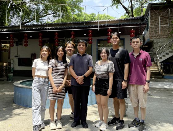 研究可再生能源 需有跨学科思维