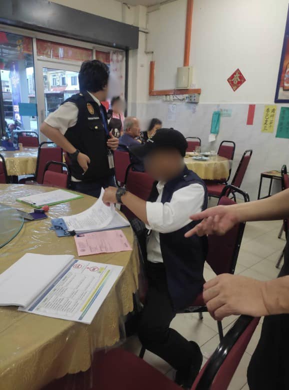 10月烟草管控生效 卫生局60官员出动执法