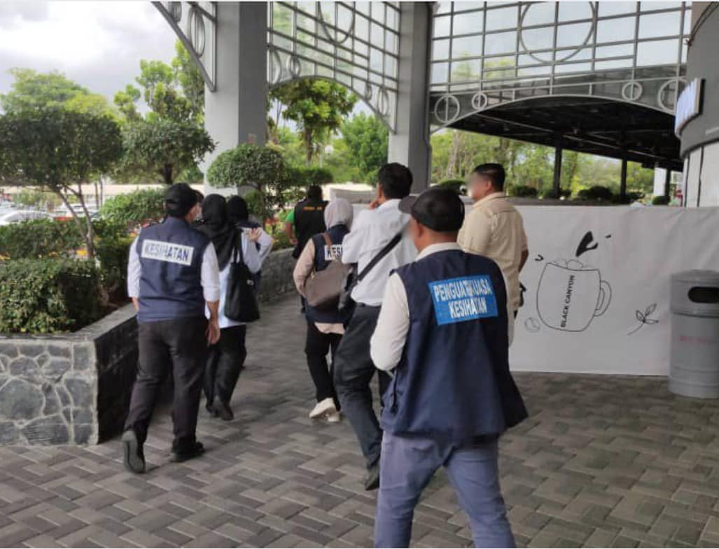 10月烟草管控生效 卫生局60官员出动执法