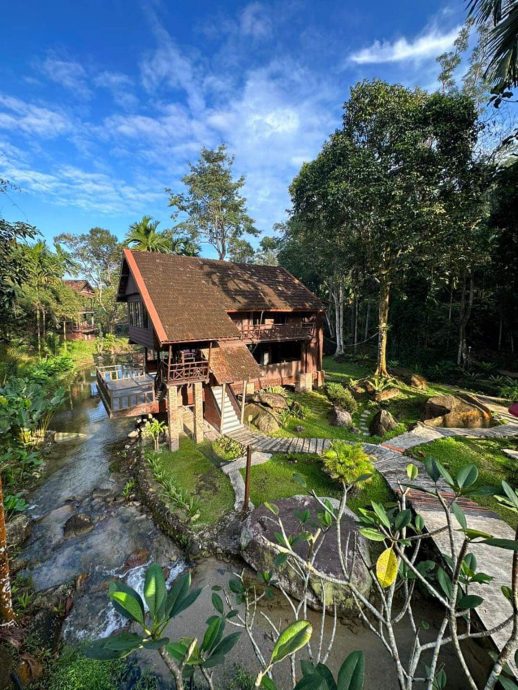 2024霹旅游奖 太平市会与旅游业者夺4个奖