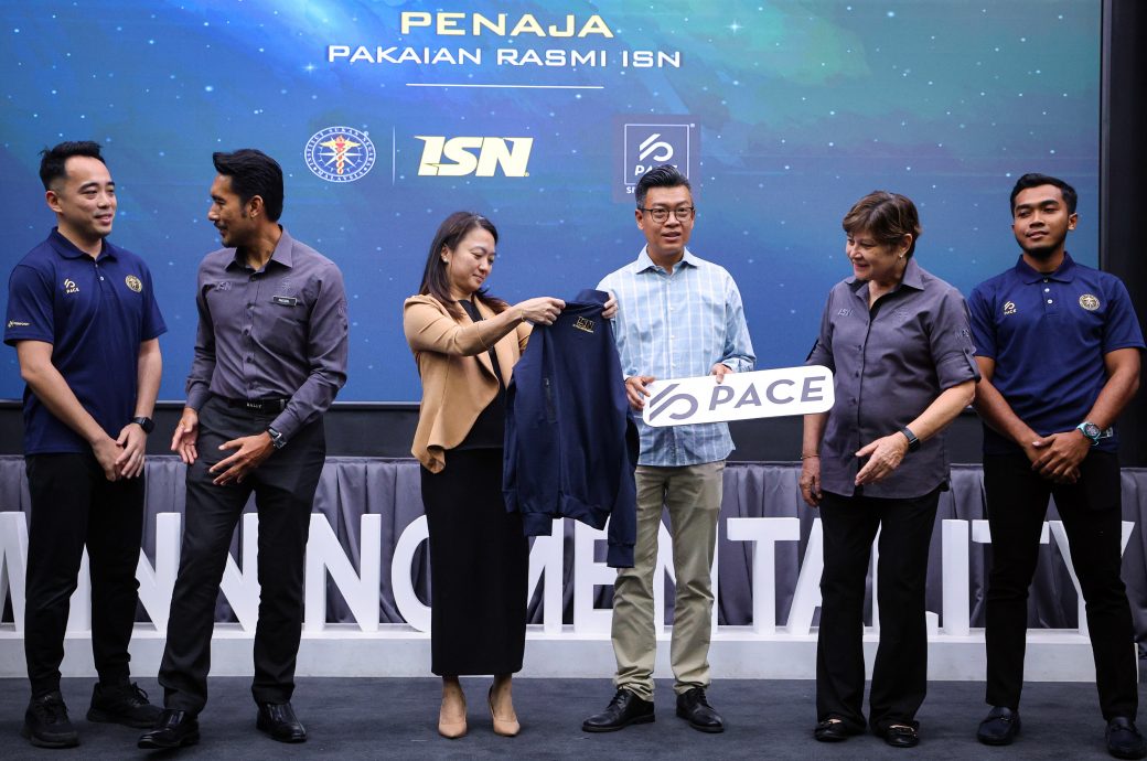 2026共运会多项强项取消 杨巧双:大马料失16枚奖牌