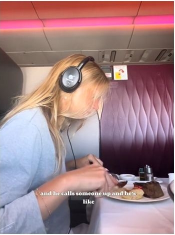 20岁女大生突无法登机爆泪 航空公司CEO霸气出手“商务舱免费搭”