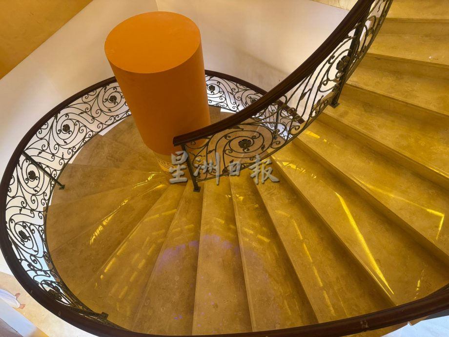 星角摄:北海斗母宫斗母九皇信仰文化楼金碧辉煌内涵深邃