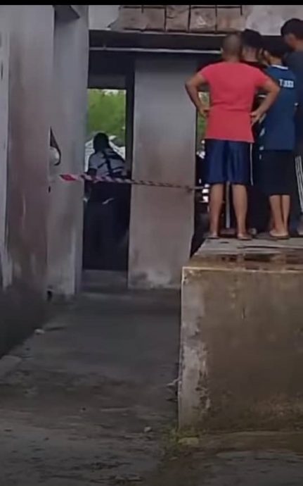 27岁巫裔女子坠楼身亡 警方:不含刑事成分