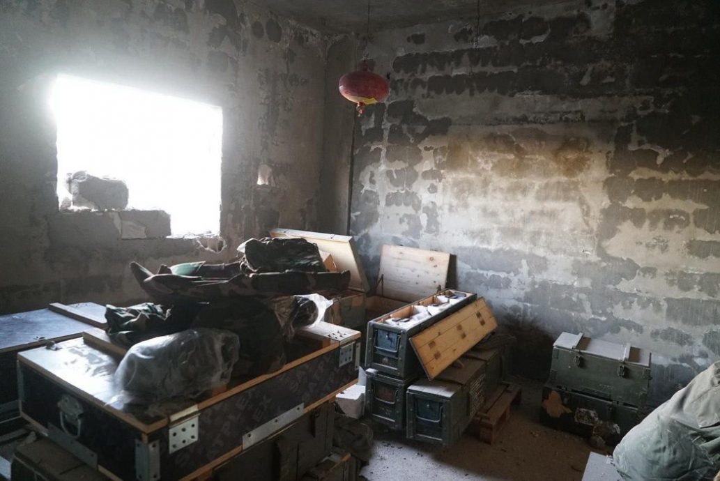 284处有感摇晃!以军400吨炸药毁真主党地道 威力触发地震警报