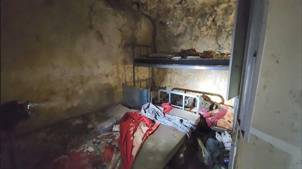 284处有感摇晃!以军400吨炸药毁真主党地道 威力触发地震警报