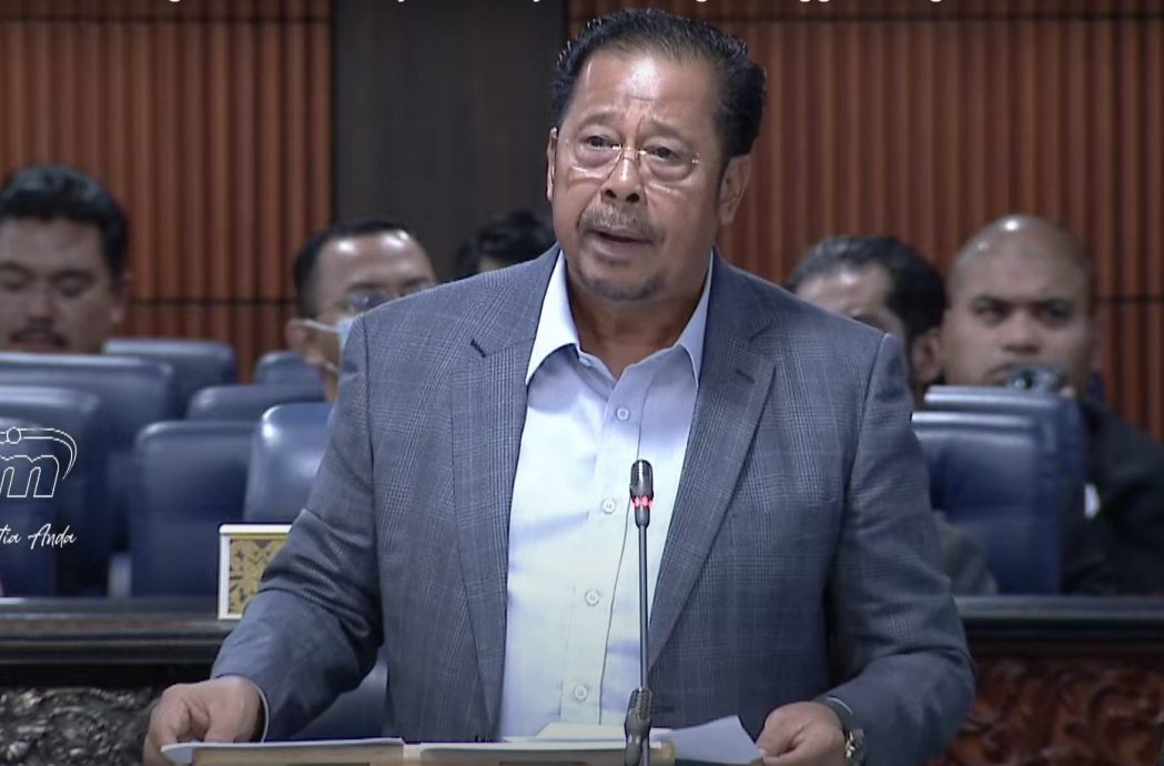 5年30万人失业 人资部:逾2万专业人士找无工