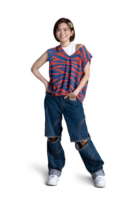 Catherine凯心健康拉警报 凌晨宣布离巢GOXUAN