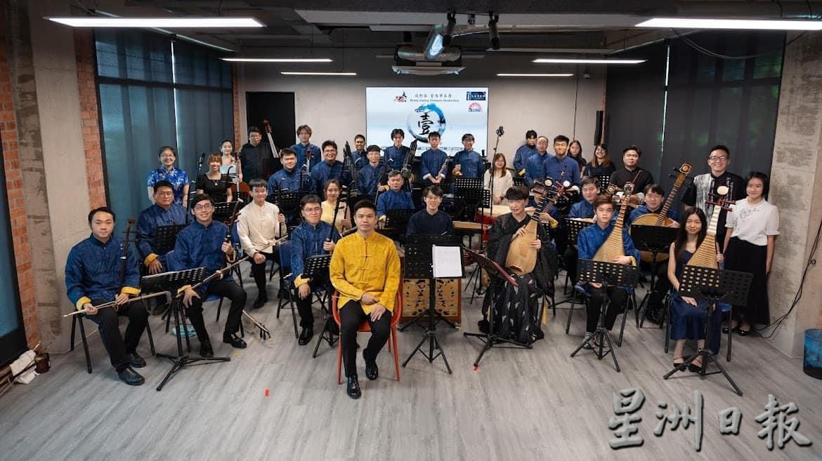 星洲报庆晚宴开逾140席 10月10日一起守护约定