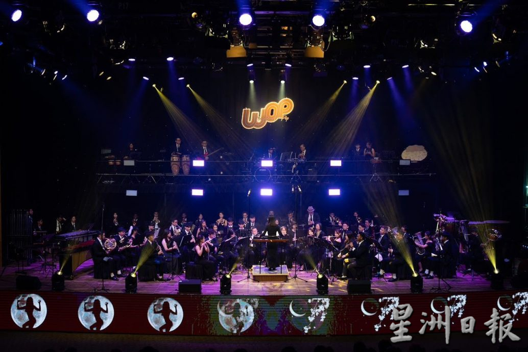 星洲报庆晚宴开逾140席 10月10日一起守护约定