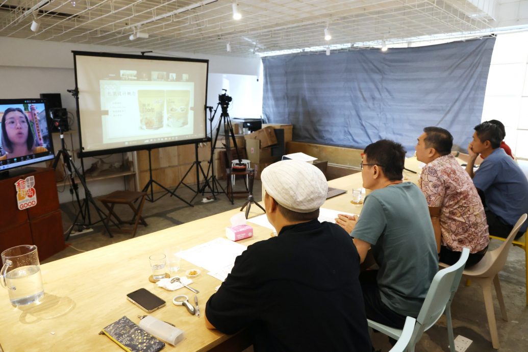 “2024年北马新村好品大赛”20强出炉 霹占11队最多