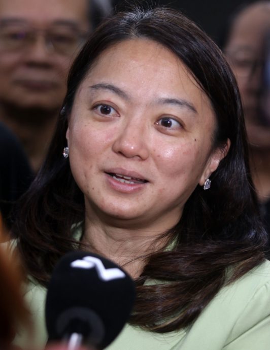 “前提马足总能自行筹资金” 杨巧双:不反对月薪20万聘主帅