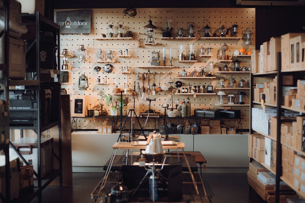 “发现砂拉越”之库崴山露营,亲近大自然