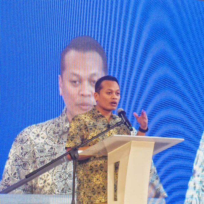 “电子垃圾在马来西亚回收率仅1%”聂纳兹米：将采取EPR概念制定处理机制