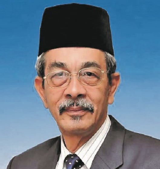 林国璋受封拿督斯里勋衔 霹苏丹华诞册封213臣民