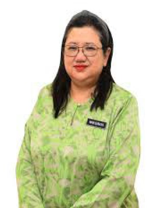 林国璋受封拿督斯里勋衔 霹苏丹华诞册封213臣民