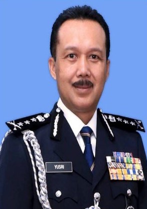 林国璋受封拿督斯里勋衔 霹苏丹华诞册封213臣民