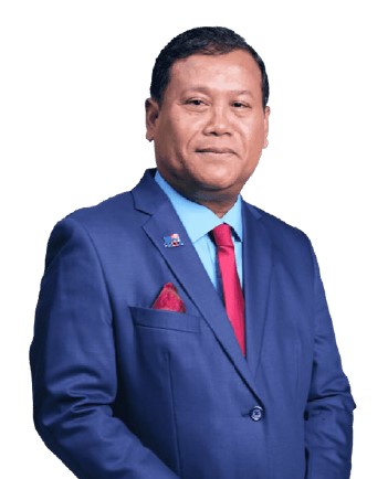 林国璋受封拿督斯里勋衔 霹苏丹华诞册封213臣民